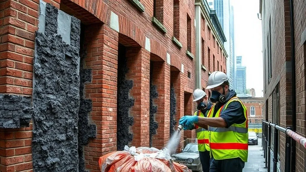 Construction & Demolition in Totteridge — HSE-licensed specialists