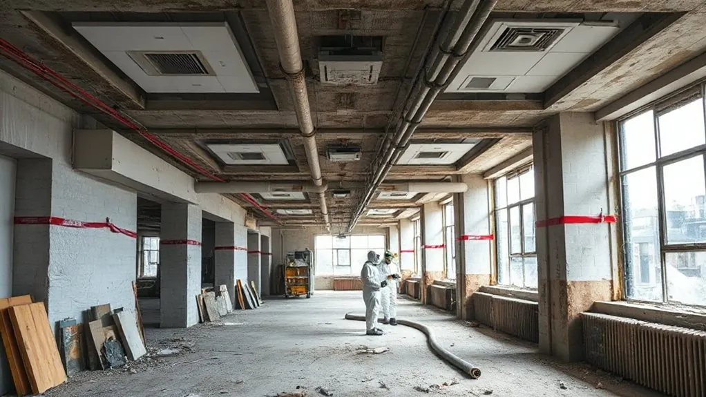 Soft Strip & Demolition in Totteridge — HSE-licensed specialists